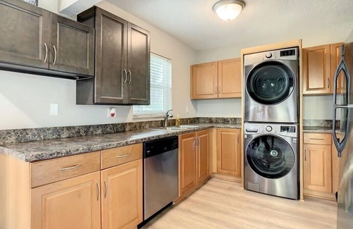 Anona Condo | Newly remodeled and 6 minutes from Indian Rocks Beach and the Gulf Coast!