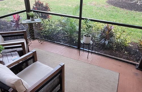 Anona Condo | Newly remodeled and 6 minutes from Indian Rocks Beach and the Gulf Coast!