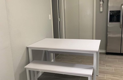 Northeast El Paso House | Newly Remodeled and Decorated Duplex Home
