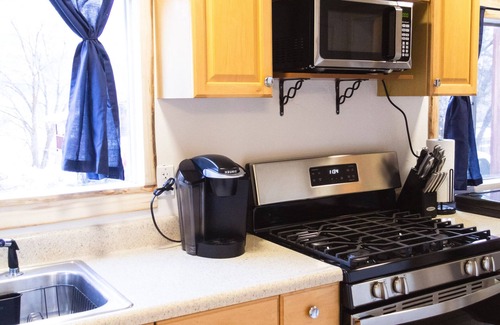 Durango - Purgatory Cabin | Newly Remodeled Cabin in Hermosa Close to All - 1 Bed/1 Bath - Sleeps 4