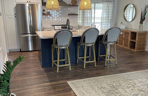 Welaka House | Newly Remodeled Close to Fishing and Restaurants