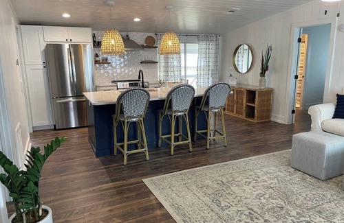 Welaka House | Newly Remodeled Close to Fishing and Restaurants