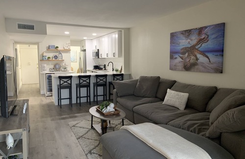 Key Largo Condo | Newly Remodeled Condo at Moon Bay