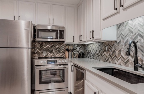Park City Condo | Newly Remodeled Condo at Canyons Village-Video Tour https:/tinyurl.com/8n9z676u