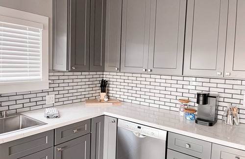 Oakdale House | Newly remodeled Cozy Home Centrally located