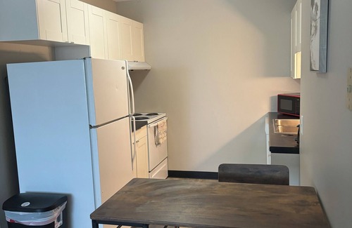 Cooperstown Apartment | Newly remodeled fully furnished apartment