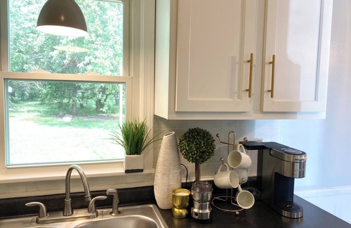 Noblesville House | Newly Remodeled Home mins to Grand Park Sports Complex, biking & walking trails.