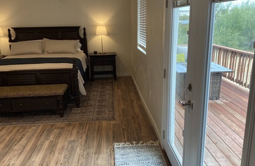 Ajo House | Newly Remodeled Home in center of Ajo, AZ