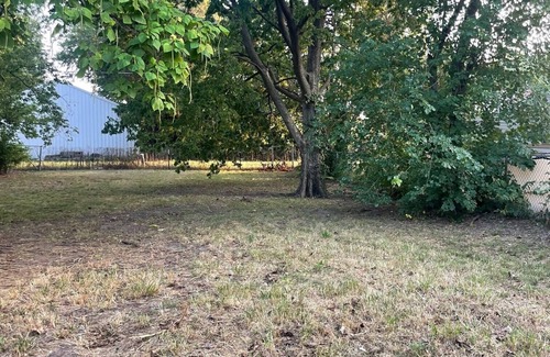 Abilene House | Newly remodeled home in historic Abilene KS. Pet Friendly