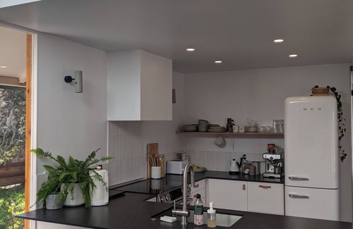 Bolinas House | Newly Remodeled Home in Quaint Bolinas!