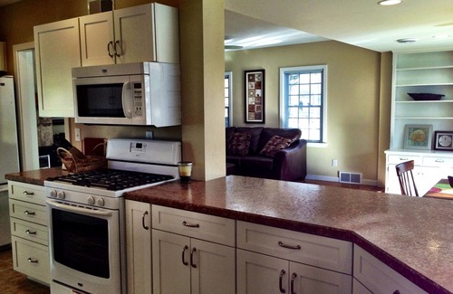 Clear Lake House | Newly Remodeled Home in a Great Location