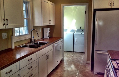 Clear Lake House | Newly Remodeled Home in a Great Location