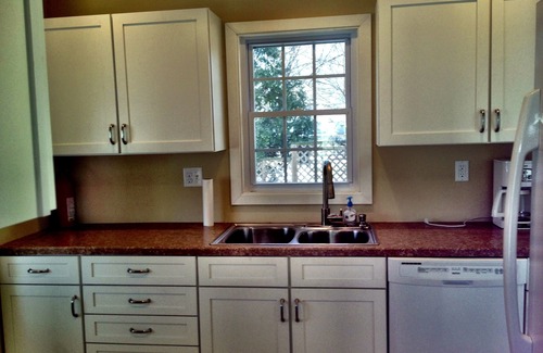 Clear Lake House | Newly Remodeled Home in a Great Location