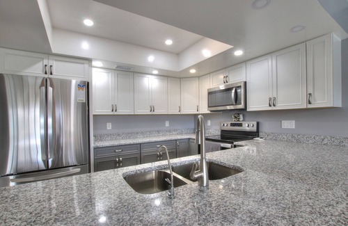 Sebastian Highlands House | Newly remodeled house, 5 minutes from Indian River and 20 minutes from the ocean