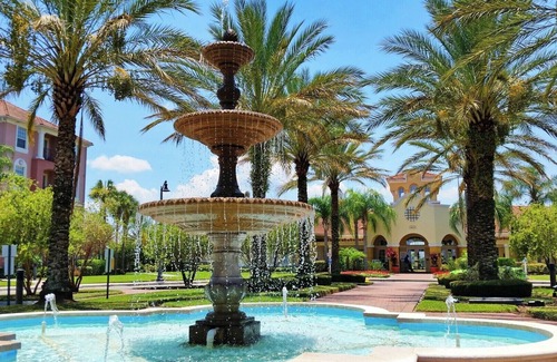Florida Central Atlantic Coast Condo | Newly Remodeled Lakeview Penthouse, Near Conv. Ctr