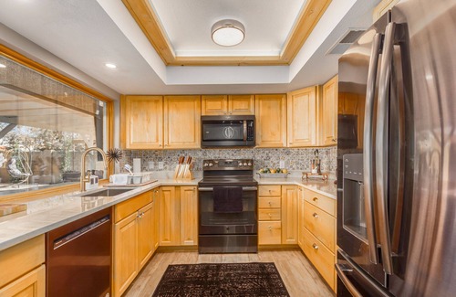 Scottsdale House | Newly Remodeled Lux Home in the heart of Scottsdale