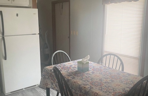 Kimberling City House | Newly remodeled mobile home within walking distance of Table Rock Lake.
