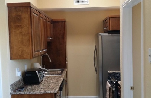 Biggs Field House | Newly remodeled, newly furnished, smart home