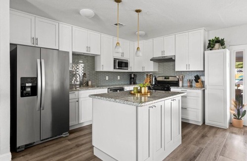 Scottsdale Estates Ten House | Newly Remodeled Retreat w/Heated Pool & Hot Tub!