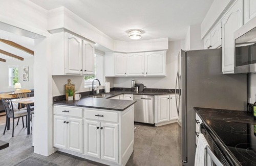 Windsor Heights House | Newly Remodeled Home - In the Heart of Des Moines!