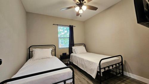 Rocky Mount House | Newly remodeled waterfront home