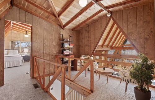 Innsbrook Ski Chalet | Newly Remodeled - Whitetail Lakeside Retreat