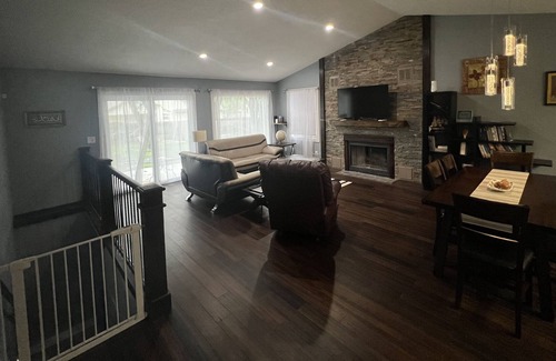 Greenwich House | newly remodelled comfortable And quiet house