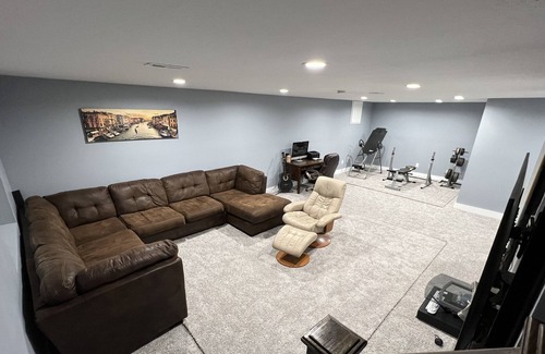 Greenwich House | newly remodelled comfortable And quiet house
