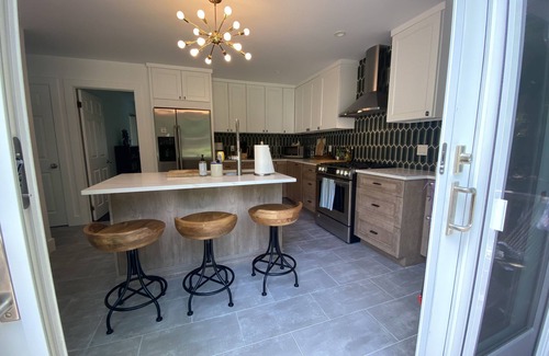 Shelter Island Heights House | Newly renovated! Shelter Island Gem, 3 blocks from Sunset Beach