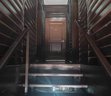 Kuala Teriang Apartment | Newly Renovated Studio w Seaview Balcony
