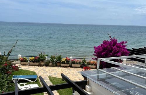 Sitio de Calahonda Apartment | Newly Renovated 2 Bedroom Beachfront House