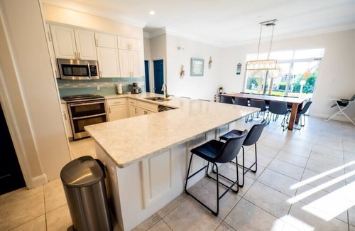 Coury House | *Newly Renovated Single Family Home w/Private Pool
