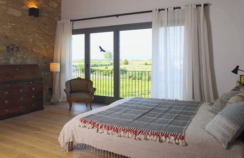 Siurana Villa | Newly renovated 170 m2 holiday villa with private park, pool, 20 min to the beach
