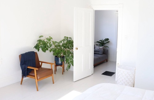 Delta House | Newly Renovated 1890's Gem