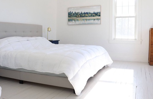 Delta House | Newly Renovated 1890's Gem
