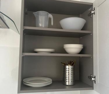 Peterhead Apartment | Newly renovated 2-Bed Apartment in Peterhead