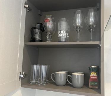 Peterhead Apartment | Newly renovated 2-Bed Apartment in Peterhead
