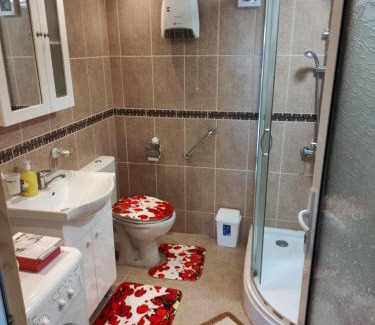 Tankovo Apartment | Newly renovated 2 Bed ground floor flat in Haskovo