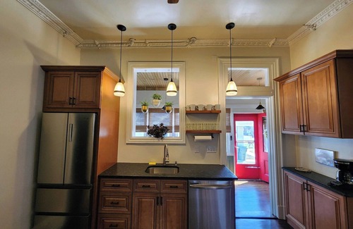 Newark Apartment | Newly renovated 2 bedroom apartment located on University of Delaware’s campus