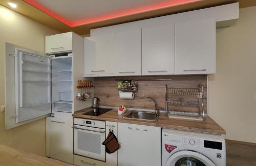 Mladost Apartment | Newly renovated 2 bedroom apartment in Sofia