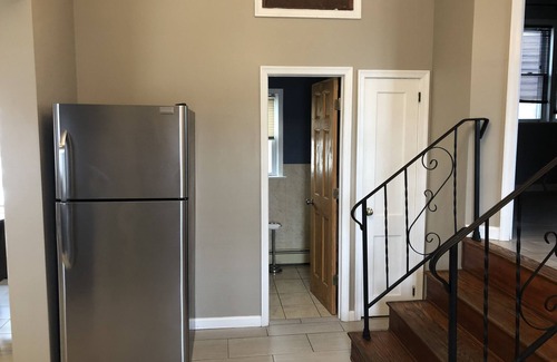 Seaside Heights House | Newly Renovated 2 Bedroom House