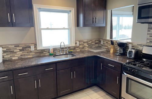 Seaside Heights House | Newly Renovated 2 Bedroom House