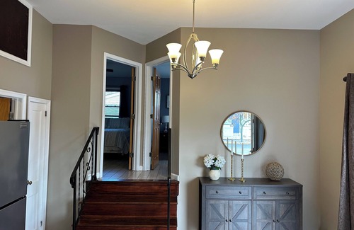 Seaside Heights House | Newly Renovated 2 Bedroom House