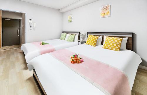 Dogenzaka Apartment | Newly renovated 20 square meters in Shibuya 6 minutes walk to Shibuya with direct access to multiple lines