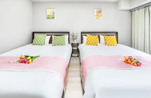 Dogenzaka Apartment | Newly renovated 20 square meters in Shibuya 6 minutes walk to Shibuya with direct access to multiple lines
