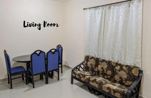 Margao Apartment | Newly Renovated 2BHK in Margao