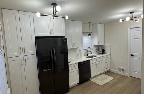 Ferndale House | Newly Renovated 3-bd house in Ferndale minutes away from the dazzling downtown