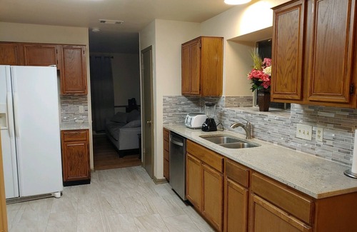 Austin House | Newly renovated 3-bedroom home