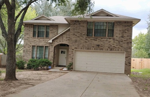 Austin House | Newly renovated 3-bedroom home