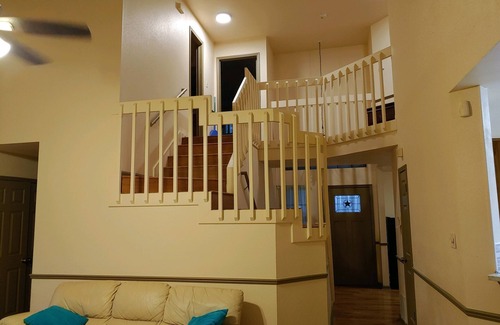 Austin House | Newly renovated 3-bedroom home